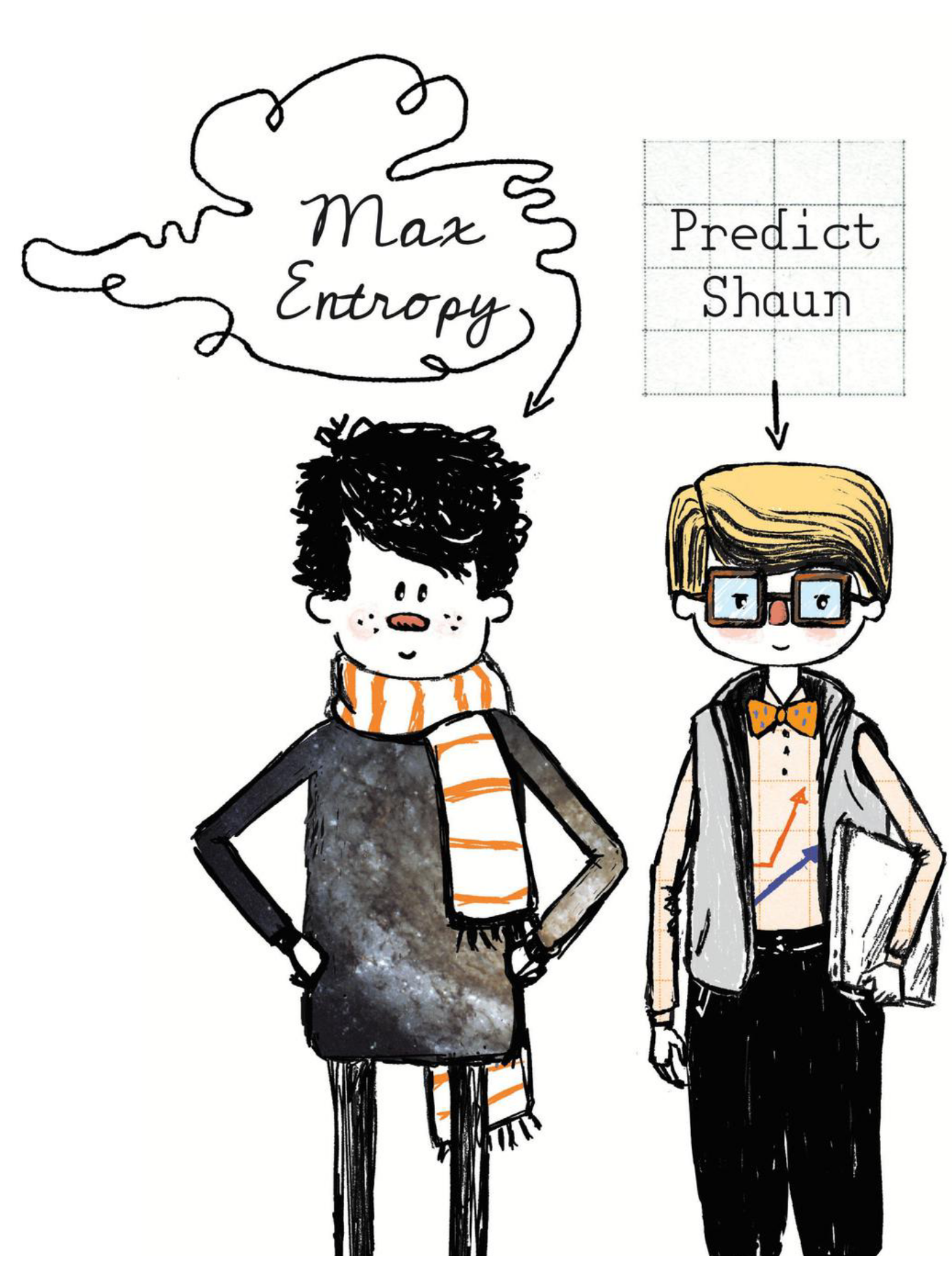 Max Entropy & the Avalanche interior preview
