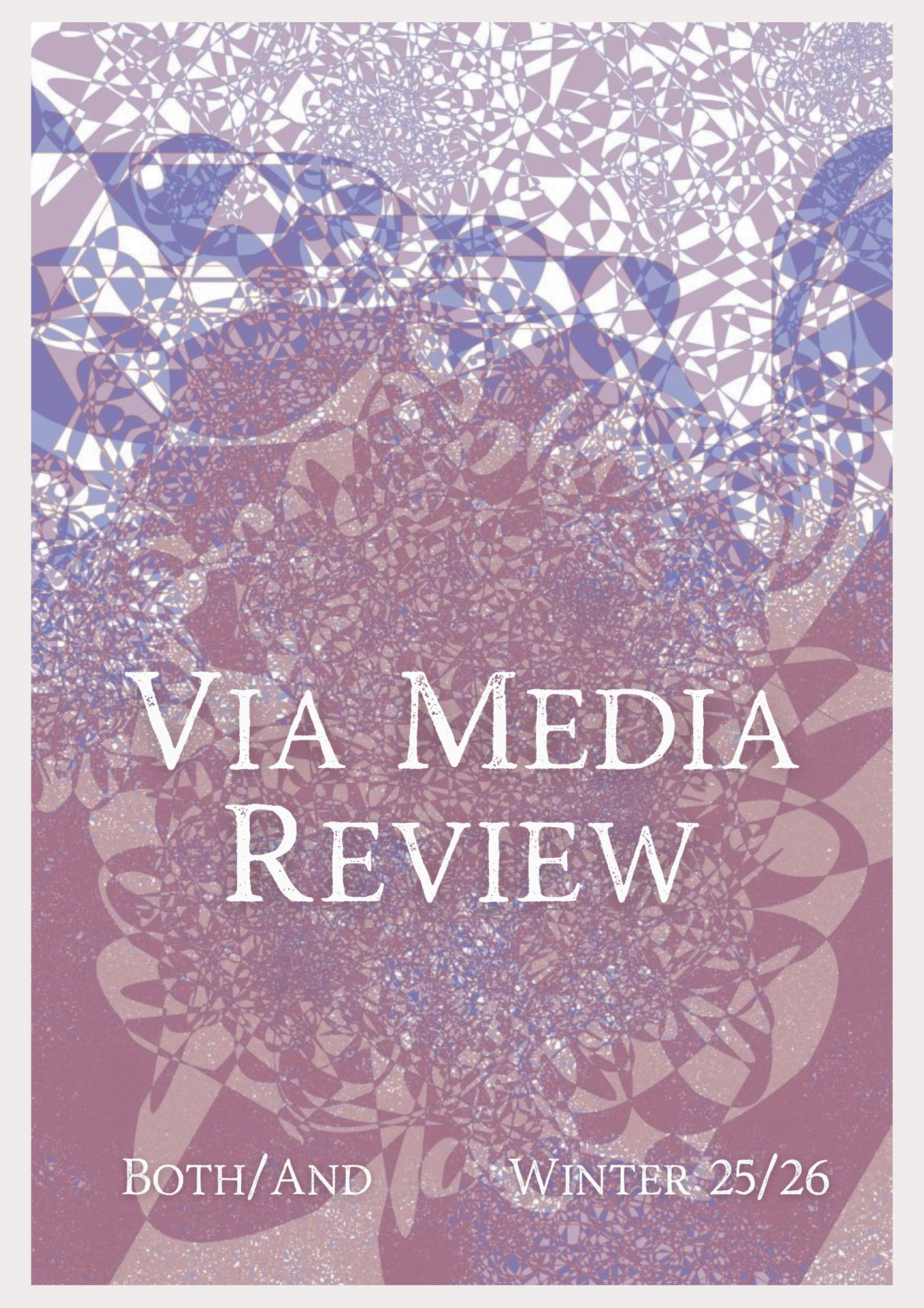 Via Media Review